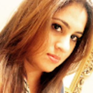 Meet your Posher, Ruby